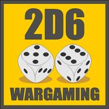 2D6 Wargaming