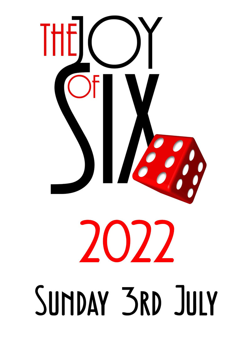 The Eve of Joy of Six