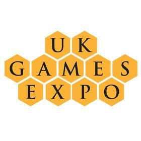 UK Games Expo at the NEC
