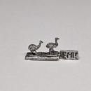 Emu War & Reinforcements