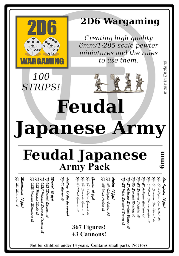 FJ Army PACK