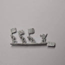 Sov Inf R101 Political Officer