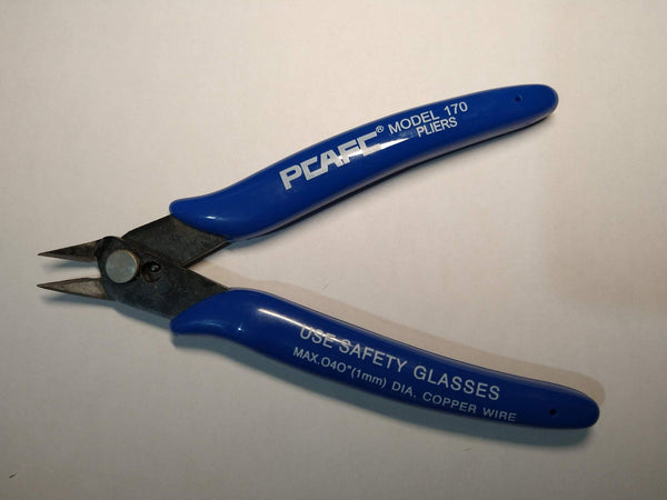 Flush Cutters