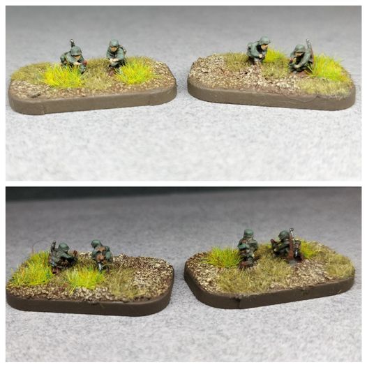 G01 Ger Inf Command