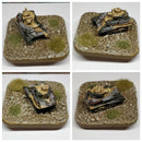 CW Light Tank Mark VIb