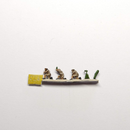 B44 Brit Inf 3 Inch Mortar Med