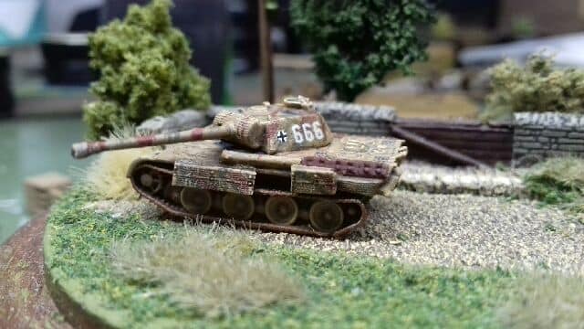 Ger Panther Ausf A