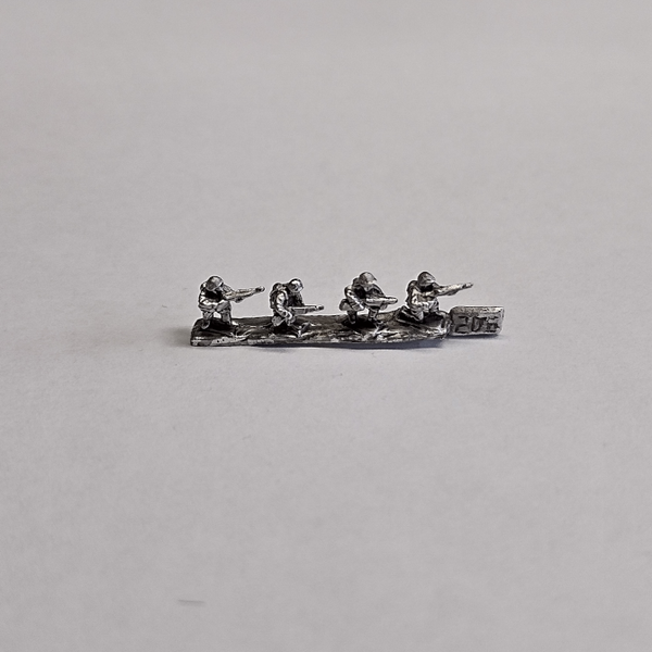 A12 American Airborne Rifle Strip