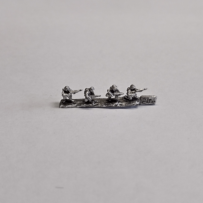 A12 American Airborne Rifle Strip