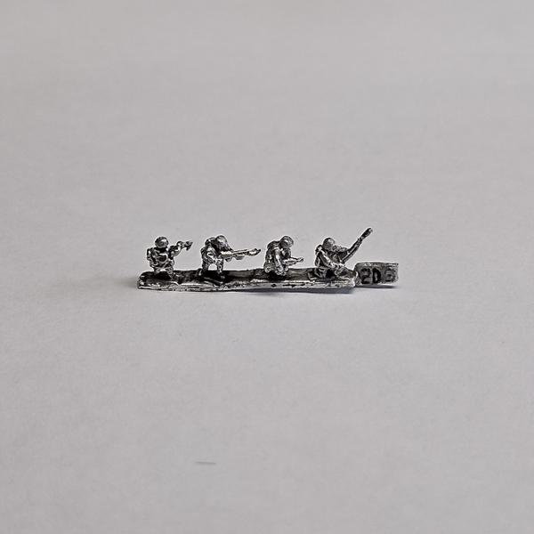 A31 American Airborne LMG Strip