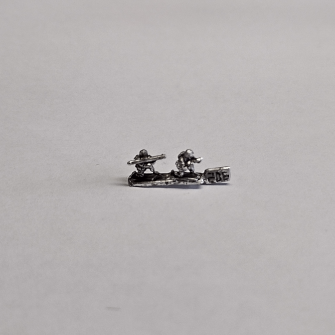A55 American Airborne Anti Tank Strip