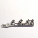 B31 Brit Inf LMG2 Med