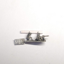 B33 Brit Inf Lewis MMG Med