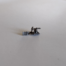 B36 Brit Inf Vickers HMG Med