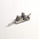 B33 Brit Inf Lewis MMG Med