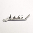 B47 Brit Inf 4.2 Inch Mortar Med