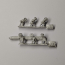 V-Rm1+2 Viking Ram 6 Pack