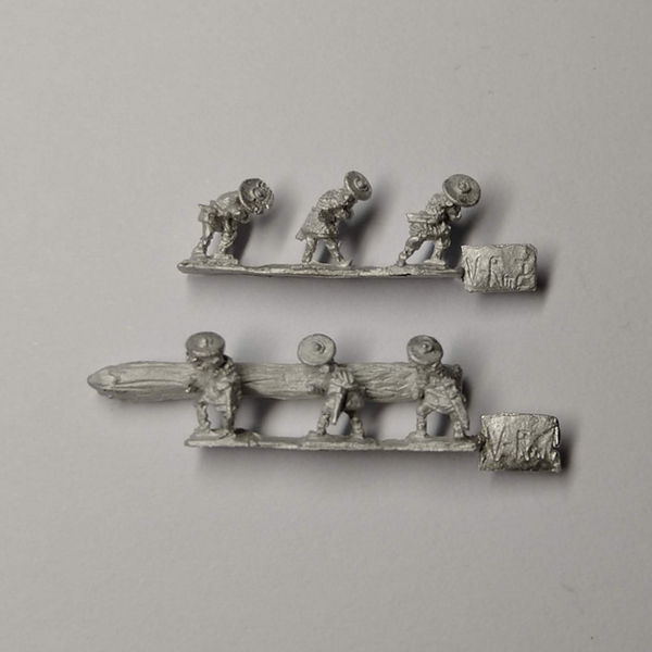 V-Rm1+2 Viking Ram 6 Pack