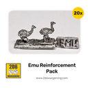 Emu Reinforcement Pack