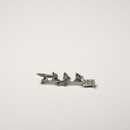 F37 Fra Inf HMG French Foreign Legion