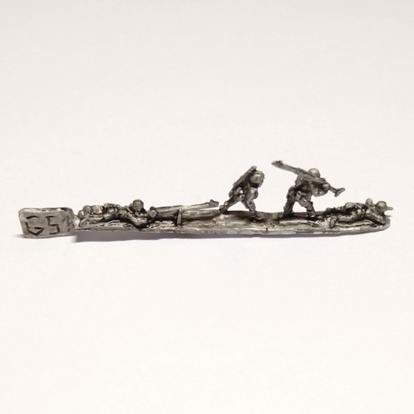 Ger Inf G51 Panzerbüchse 39 Fallschirmjäger