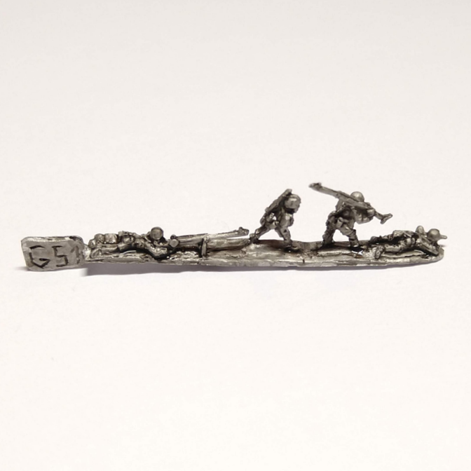 Ger Inf G51 Panzerbüchse 39 Fallschirmjäger