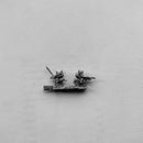 FJ-M2B Mounted Samurai PACK