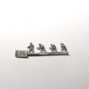 Ger inf G21 Just Landed Fallschirmjäger