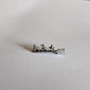 Ger Inf G63 PAK Crew Fallschirmjäger