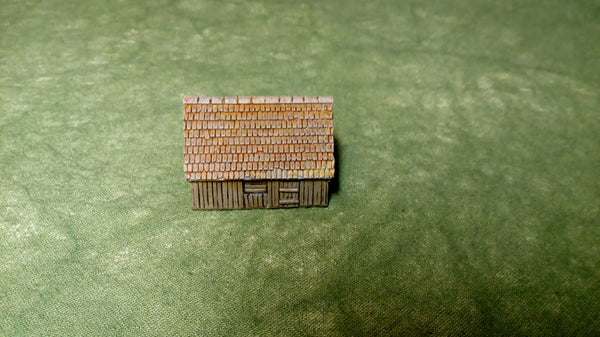 AS Noble's House Shingle