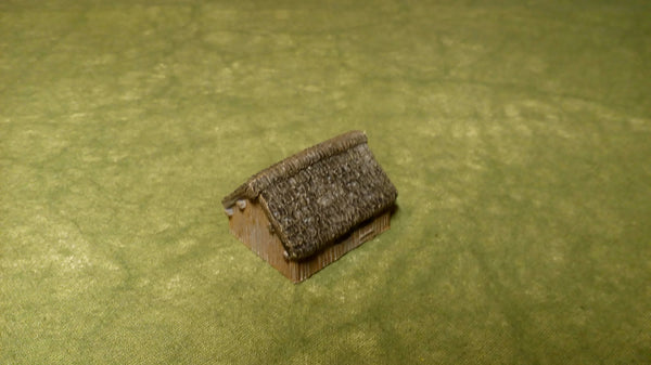 AS Noble's House Thatched