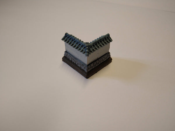 FJ Small Wall Corner Internal