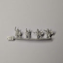 Anglo-Saxon Army PACK