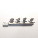 Ger Inf Rifle Company PACK