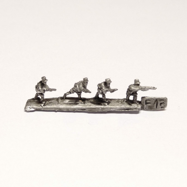 F12 Fra Inf  Rifle French Foreign Legion