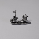 N-MS Norman Mounted Standard PACK