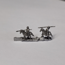 N-M Norman Mounted PACK