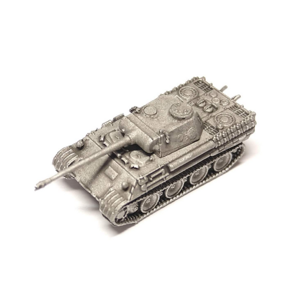 Ger Panther Ausf D