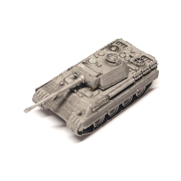Ger Panther Ausf G