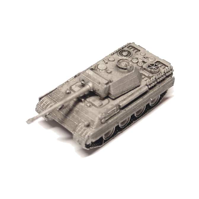 Ger Panther Ausf G Company Pack