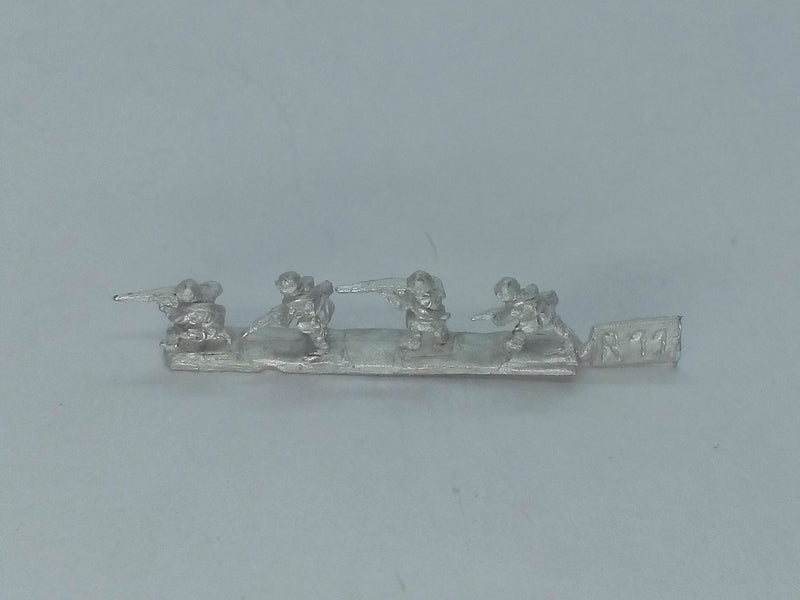Sov Inf R11 Riflemen