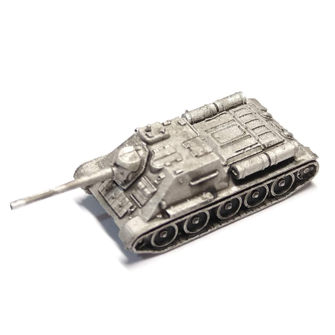 Sov SU-85