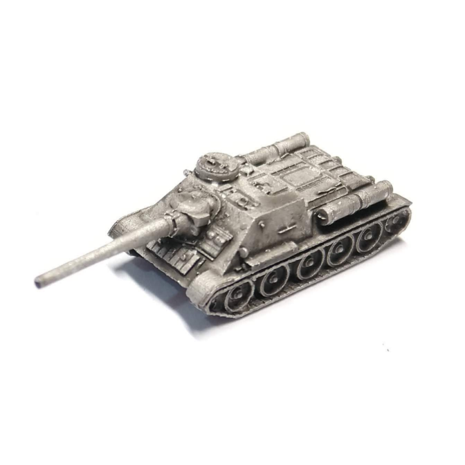 Sov SU-100