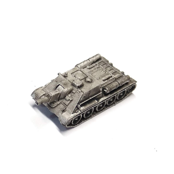 Sov SU-122 Platoon PACK