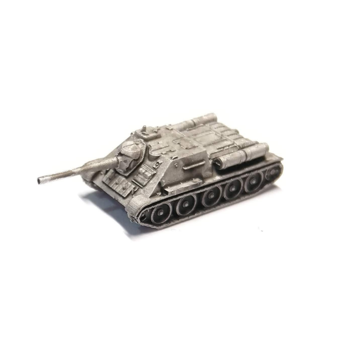 Sov SU-85
