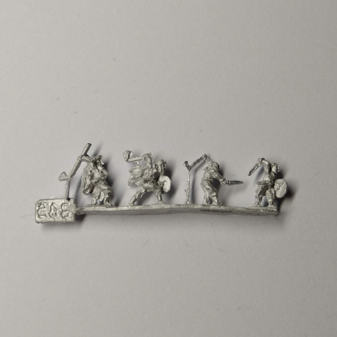Viking Army Pack