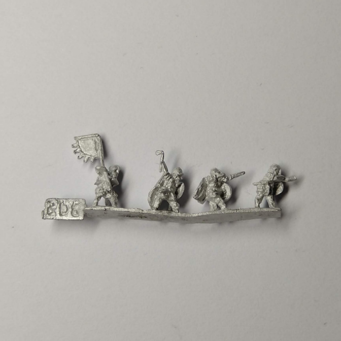 Viking Army Pack