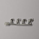 AS-A Anglo-Saxon Archers PACK