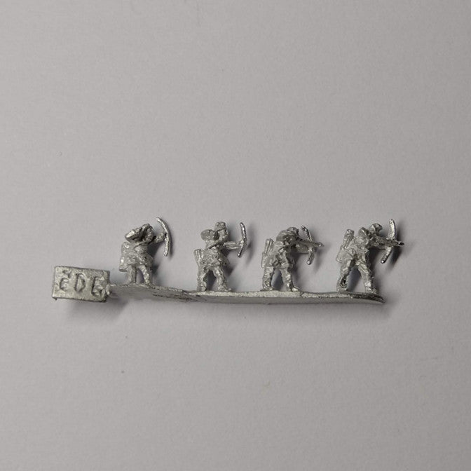 AS-A Anglo-Saxon Archers PACK