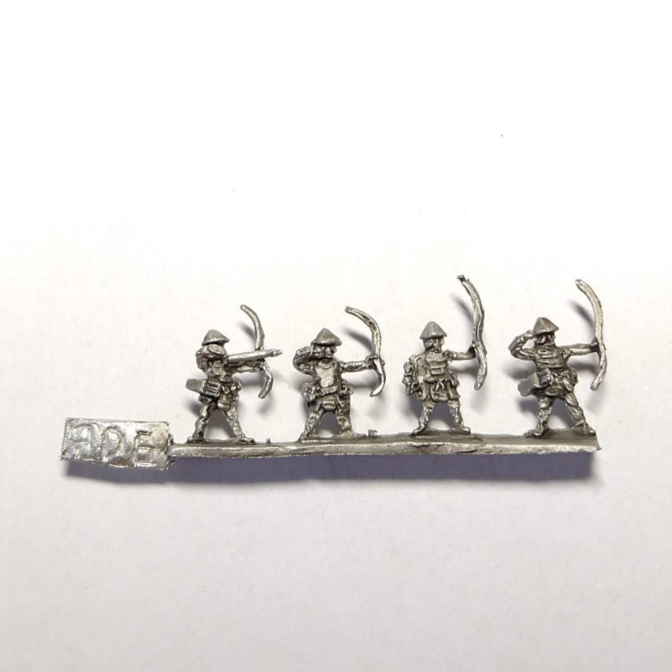 FJ-A1 Ashigaru Archers PACK
